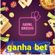 ganha bet